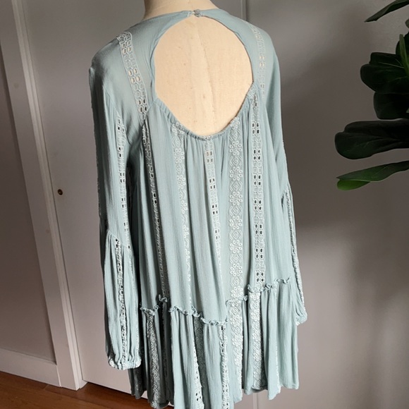 Free People top - Picture 4 of 6